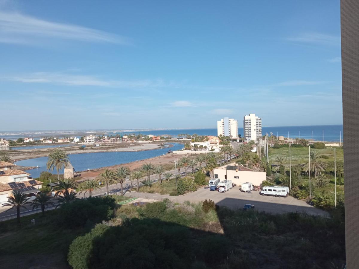 Veneziola Dreams, Feel Like Home La Manga del Mar Menor Buitenkant foto